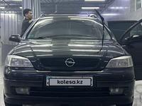 Opel Astra 2000 года за 2 700 000 тг. в Жанаозен