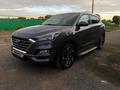 Hyundai Tucson 2019 года за 10 500 000 тг. в Уральск