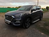 Hyundai Tucson 2019 года за 10 500 000 тг. в Уральск