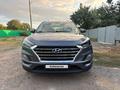 Hyundai Tucson 2019 года за 10 500 000 тг. в Уральск – фото 11