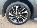 Hyundai Tucson 2019 года за 10 500 000 тг. в Уральск – фото 2