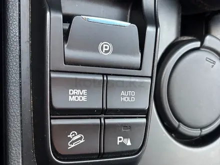 Hyundai Tucson 2019 года за 10 500 000 тг. в Уральск – фото 4