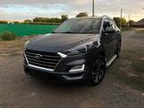Hyundai Tucson 2019 года за 10 500 000 тг. в Уральск – фото 5