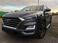 Hyundai Tucson 2019 года за 10 500 000 тг. в Уральск – фото 6