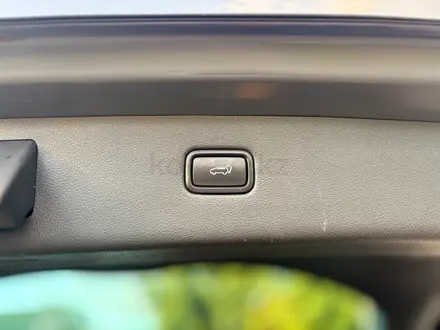 Hyundai Tucson 2019 года за 10 500 000 тг. в Уральск – фото 8