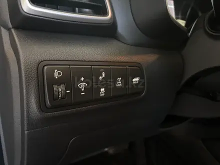 Hyundai Tucson 2019 года за 10 500 000 тг. в Уральск – фото 9