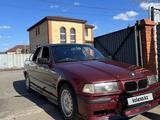 BMW 320 1991 года за 1 549 990 тг. в Астана – фото 2