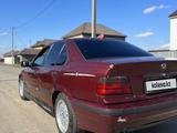 BMW 320 1991 года за 1 549 990 тг. в Астана – фото 4