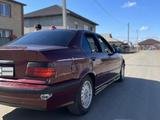 BMW 320 1991 года за 1 549 990 тг. в Астана – фото 5