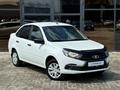 ВАЗ (Lada) Granta 2190 2020 годаүшін4 410 000 тг. в Уральск – фото 3