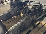 Контрактный двигатель привозной 3UZ-FE 4.3L из Японии за 500 000 тг. в Алматы