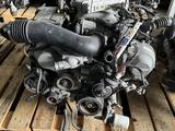 Контрактный двигатель привозной 3UZ-FE 4.3L из Японии за 500 000 тг. в Алматы – фото 3