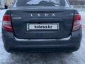 ВАЗ (Lada) Granta 2190 2022 года за 4 600 000 тг. в Караганда – фото 4