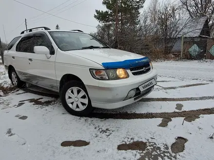 Nissan R'nessa 1998 года за 2 950 000 тг. в Усть-Каменогорск