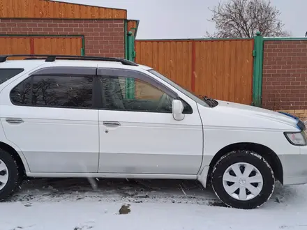 Nissan R'nessa 1998 года за 2 950 000 тг. в Усть-Каменогорск – фото 6