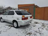 Nissan R'nessa 1998 года за 3 100 000 тг. в Усть-Каменогорск