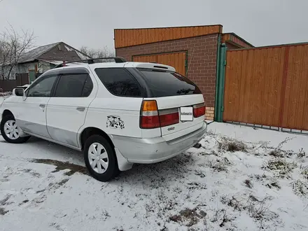 Nissan R'nessa 1998 года за 2 950 000 тг. в Усть-Каменогорск – фото 4