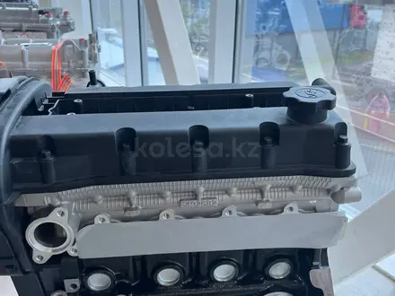 Мотор шевроле орландо, трекер авео F14D4 F16D4 F16D3 F18D4 B15D2 новый за 500 000 тг. в Астана