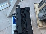 Мотор шевроле орландо, трекер F14D4 F16D4 F16D3 F18D4 B15D2 новый за 500 000 тг. в Астана – фото 2