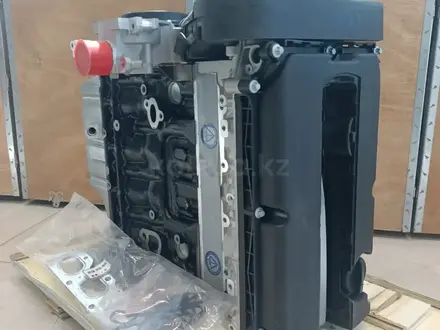 Мотор шевроле орландо, трекер авео F14D4 F16D4 F16D3 F18D4 B15D2 новый за 500 000 тг. в Астана – фото 5