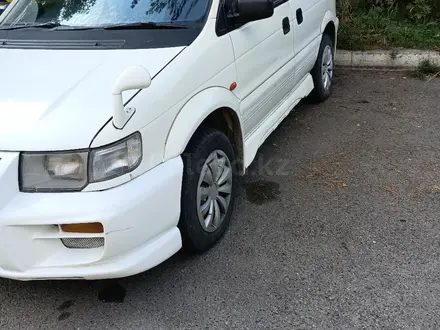 Mitsubishi RVR 1997 года за 1 500 000 тг. в Алматы