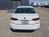 Volkswagen Passat 2021 годаүшін9 300 000 тг. в Алматы – фото 5