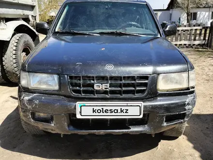 Opel Frontera 2002 года за 1 600 000 тг. в Караганда