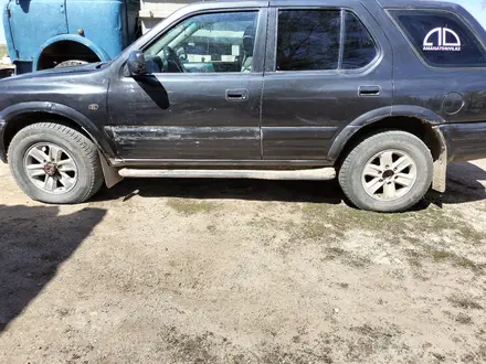 Opel Frontera 2002 года за 1 600 000 тг. в Караганда – фото 5