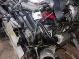 Двигатель мотор Акпп коробка автомат VG20DET NISSAN CEDRICfor700 000 тг. в Костанай – фото 3