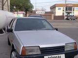 ВАЗ (Lada) 2109 2003 года за 650 000 тг. в Алматы