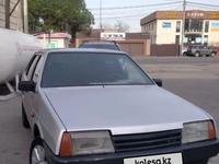 ВАЗ (Lada) 2109 2003 года за 700 000 тг. в Алматы