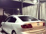 Mazda 3 2004 годаүшін2 600 000 тг. в Алматы – фото 2