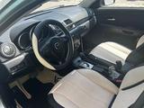 Mazda 3 2004 годаүшін2 600 000 тг. в Алматы – фото 3