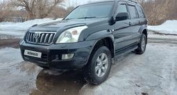 Toyota Land Cruiser Prado 2004 года за 11 900 000 тг. в Усть-Каменогорск