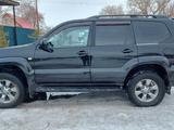 Toyota Land Cruiser Prado 2004 годаүшін14 100 000 тг. в Усть-Каменогорск – фото 4