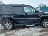 Toyota Land Cruiser Prado 2004 года за 14 100 000 тг. в Усть-Каменогорск – фото 5