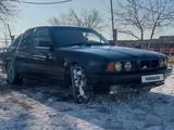 BMW 525 1991 года за 1 500 000 тг. в Кызылорда – фото 5