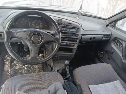 ВАЗ (Lada) 21099 2002 года за 600 000 тг. в Астана