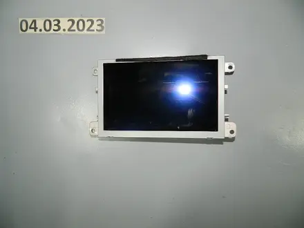 Дисплей информационный (монитор) 2.0 (turbo) (quattro)үшін5 000 тг. в Алматы