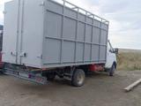 ГАЗ ГАЗель 2012 годаүшін6 320 000 тг. в Актобе – фото 2