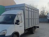 ГАЗ ГАЗель 2012 годаүшін6 320 000 тг. в Актобе