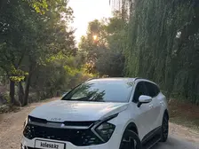 Kia Sportage, 2023
