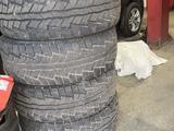 Шины за 100 000 тг. в Алматы