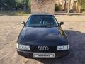 Audi 80 1988 годаүшін1 500 000 тг. в Караганда