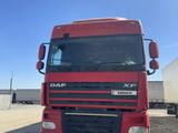 DAF  XF 105 2010 года за 20 000 000 тг. в Шымкент