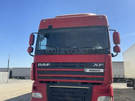 DAF  XF 105 2010 года за 20 000 000 тг. в Шымкент
