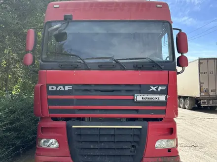 DAF  XF 105 2010 года за 20 000 000 тг. в Шымкент – фото 4