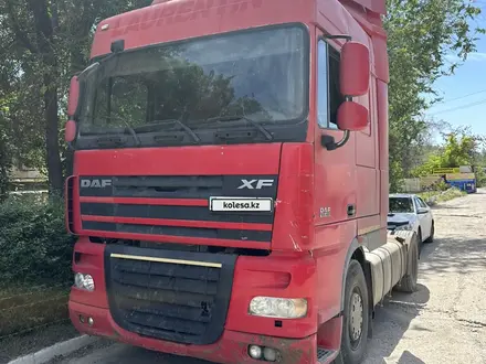 DAF  XF 105 2010 года за 20 000 000 тг. в Шымкент – фото 3