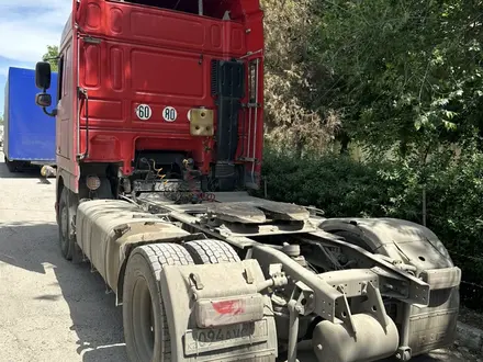 DAF  XF 105 2010 года за 20 000 000 тг. в Шымкент – фото 2