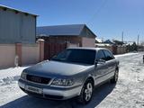 Audi A6 1995 годаfor3 400 000 тг. в Шымкент – фото 3